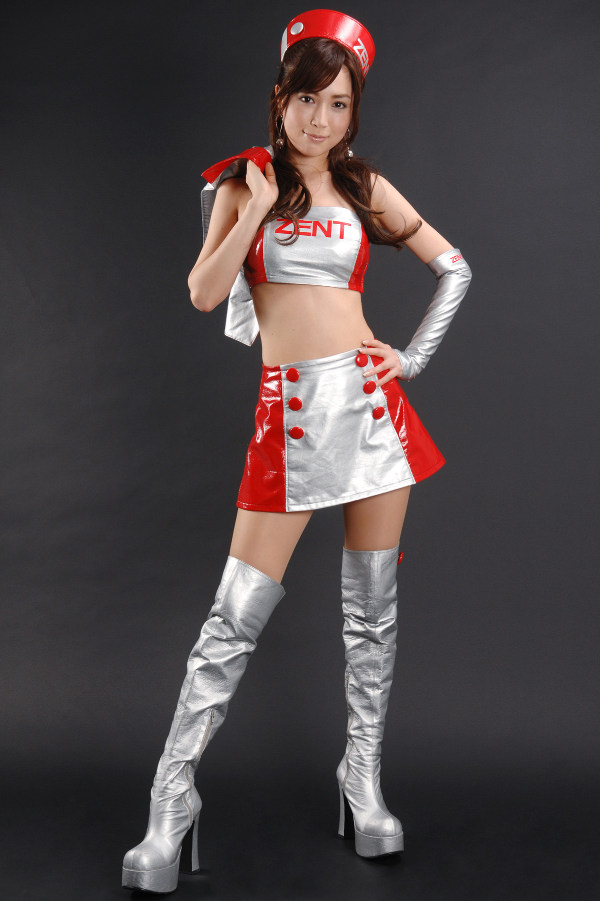 ZENT夏コスチューム特集 [bwh] HRQ0061P